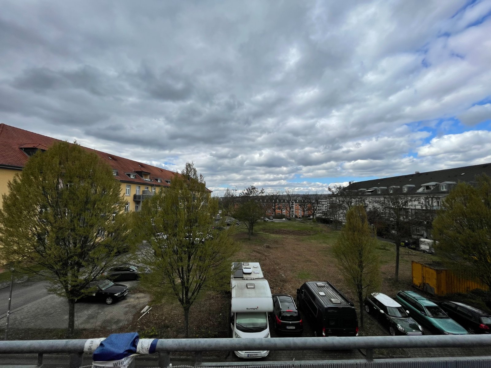 Stylisches 2-Zimmer-Refugium mitten in Aschaffenburg Thumbnail 6