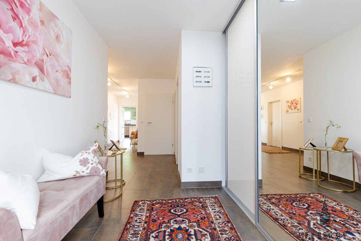 Einzigartiges Anwesen - naturnah und energieeffizient