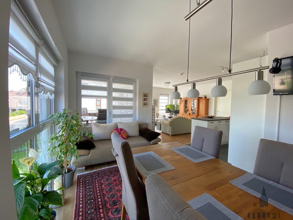 Moderne Kapitalanlage im Neubaustandard