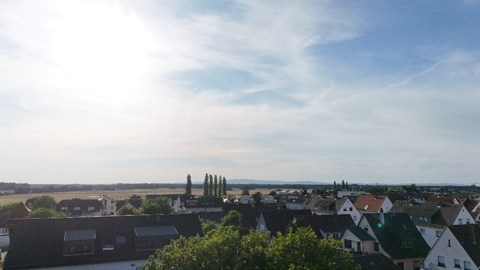 Wohnen mit Weitblick exklusives Neubauprojekt in Rodgau