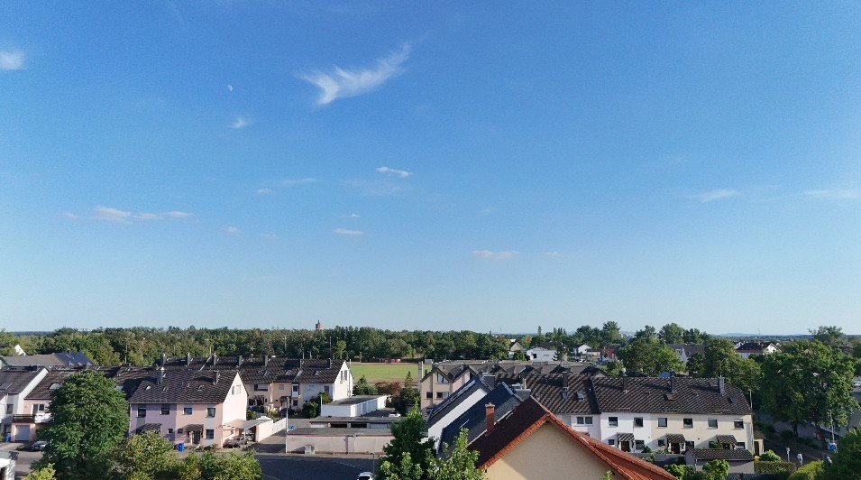 Wohnen mit Weitblick exklusives Neubauprojekt in Rodgau