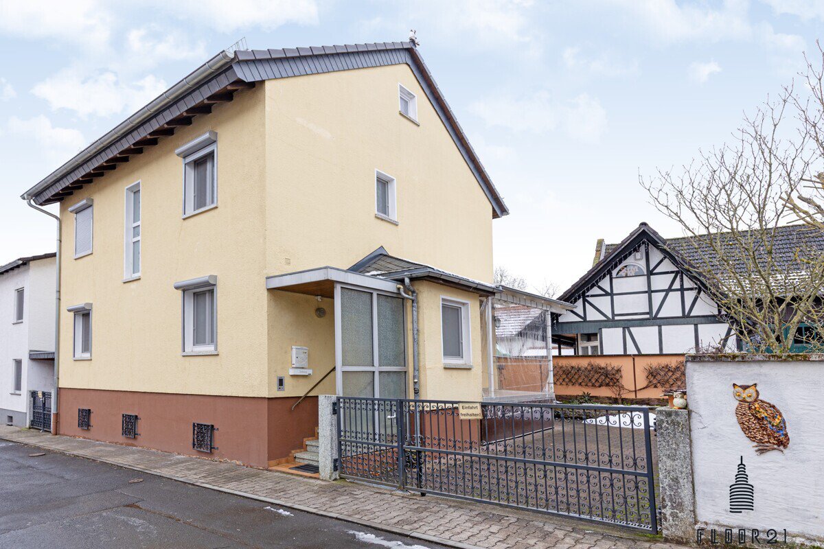 Leinwand für Ihre Wohnträume – staatliche Förderung inklusive